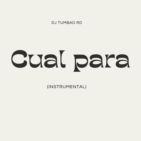 Cual para (instrumental)