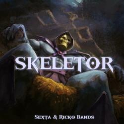 Skeletor (feat. Ricko Bands)