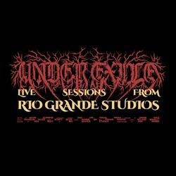 Throne of Ashes (Live)