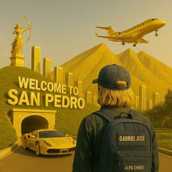 Knocking On San Pedro's Door (feat. Alpa Chino)