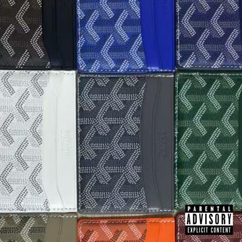 goyard (feat. El Perlita & PavloGass)