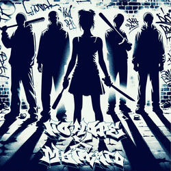 The Outsiders REMASTERED