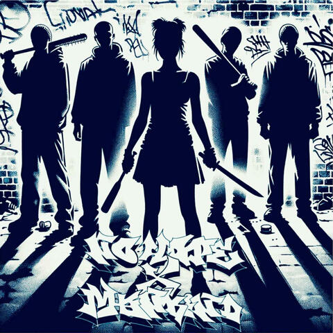 The Outsiders REMASTERED