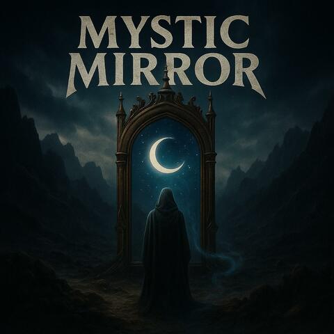 MYSTIC MIRROR (feat. Mike Dawson & Vitor Mancini)