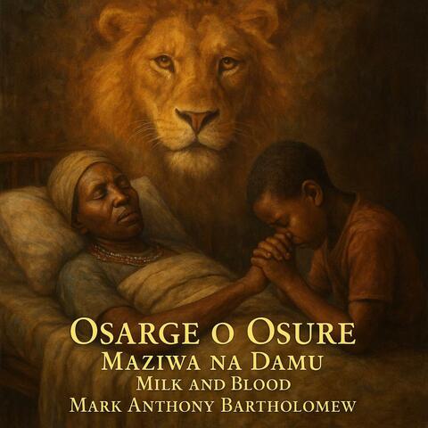 Milk and Blood