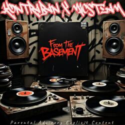 From The Basement (feat. Micsteam)
