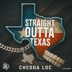Straight Outta Texas