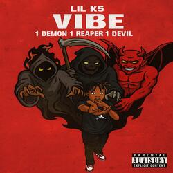 VIBE (feat. Dr draco)
