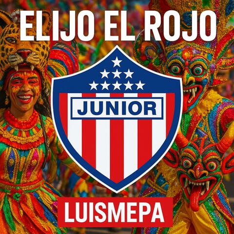 elijo el rojo (fusion africana)