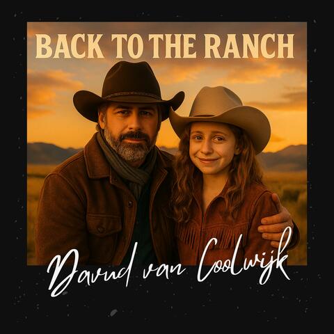 Back To The Ranch