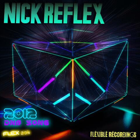 DNB SONG (FLEX204) (2012 / 2025 remaster)