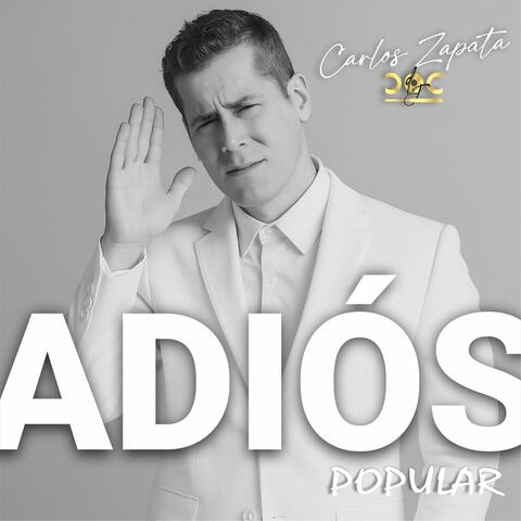ADIÓS (Popular)