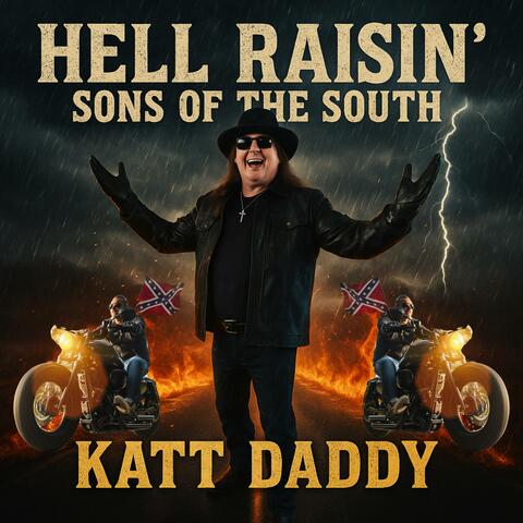Hell Raisin' Sons Of The South