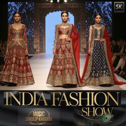 India Fashion Show
