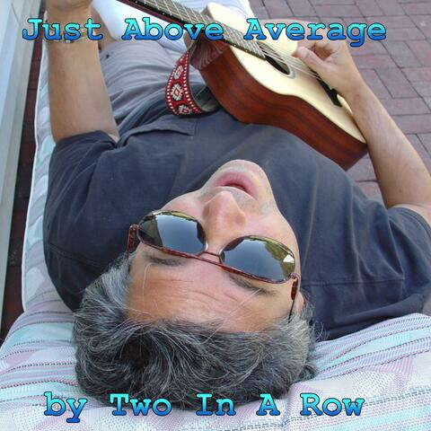 Just Above Average