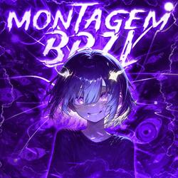 MONTAGEM BRZL (Slowed)