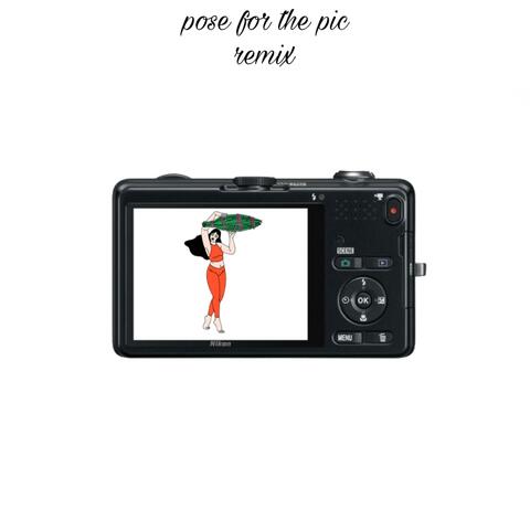 Pose For The Pic (Remix)