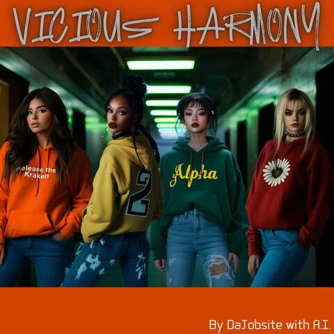 Vicious Harmony: Nu Disco and Other Things