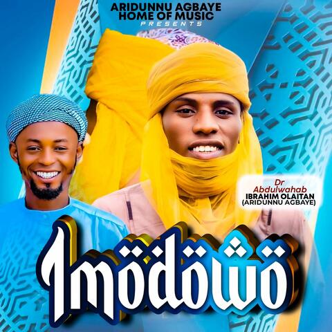 IMODOWO