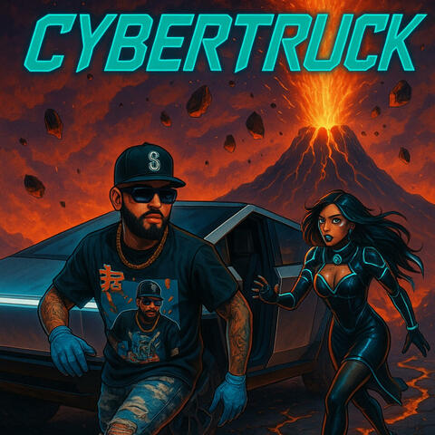CYBERTRUCK