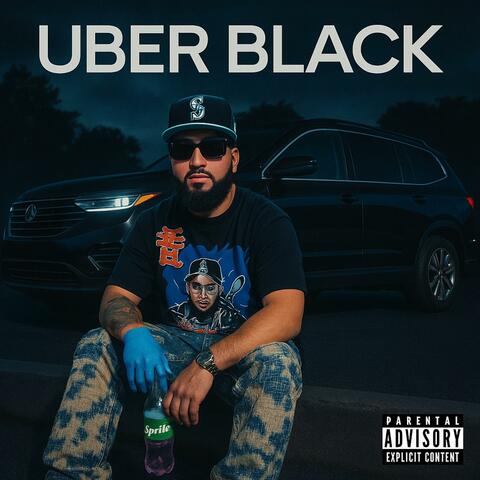 UBER BLACK