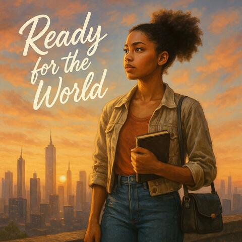 Ready for the World