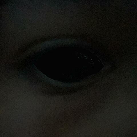 Lifeless Eyes