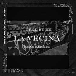 LA VECINA