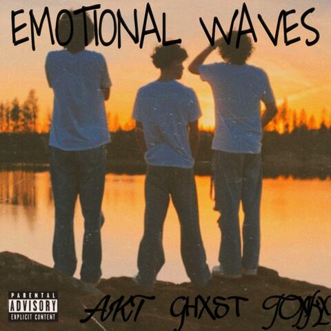 EMOTIONAL WAVES (feat. Toxikx & GHXST)