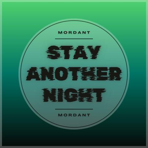 Stay Another Night (House Flip)