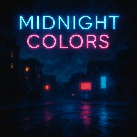 Midnight colors