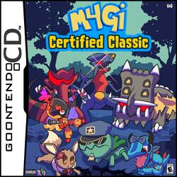 Let's Go Together! (feat. Stryker & The Goons, Umi Miho & Heidi Natchnebel) (Explorer Edition)