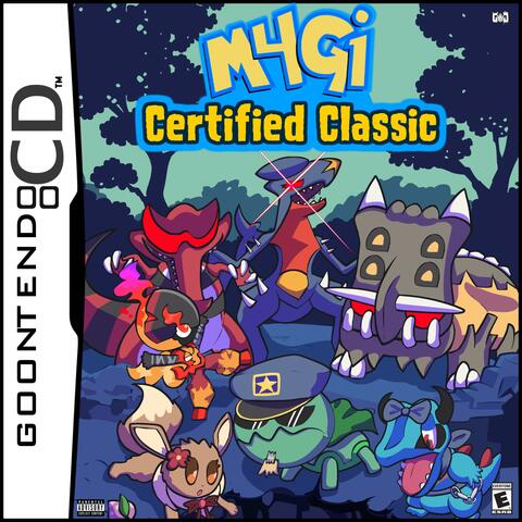 Let's Go Together! (feat. Stryker & The Goons, Umi Miho & Heidi Natchnebel) [Explorer Edition]