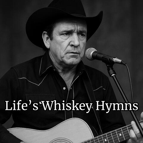 Whiskey Hymns Bonus