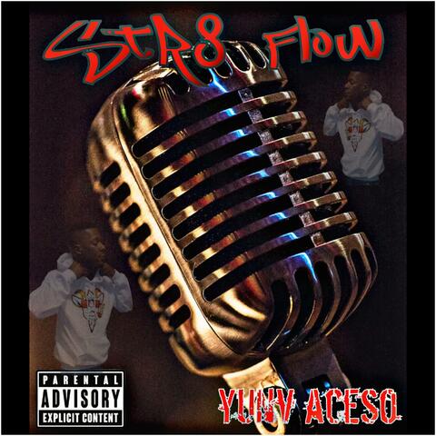 STR8 FLOW