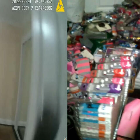 noisy parents