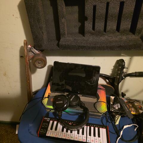 On and Off Freestyle (Tablet mix)