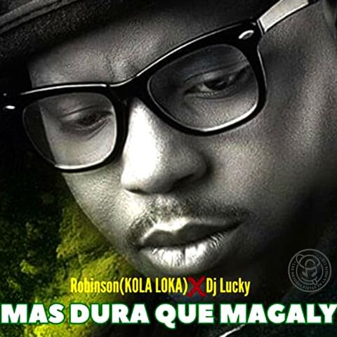 Magaly (Kudurazo Version)