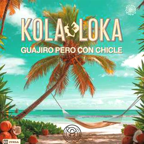 Con Chikle (Montuno Version)