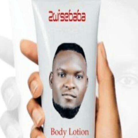 BODY LOTION