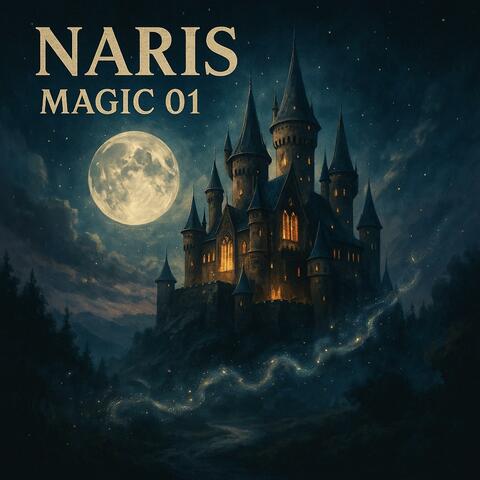 Magic 01