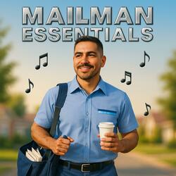 Mailman Essentials
