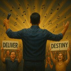 Deliver Destiny
