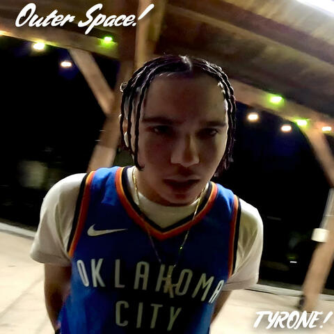 Outer Space!