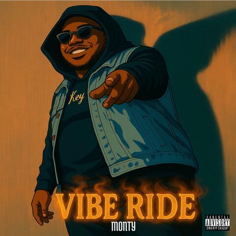 VIBE RIDE