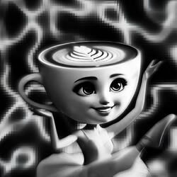 BALLERINA CAPPUCCINA FUNK (SPED UP)