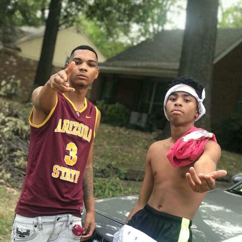 1 Of 1 (feat. Dizzle1of1)