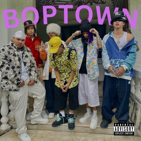 BOPTOWN