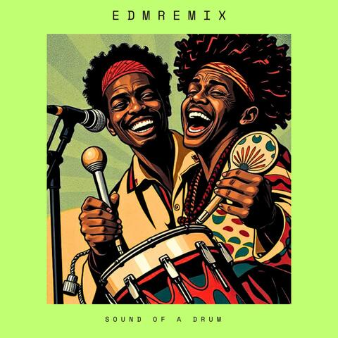 Sound of a Drum (Radio Edit)