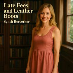 Late Fees and Leather Boots